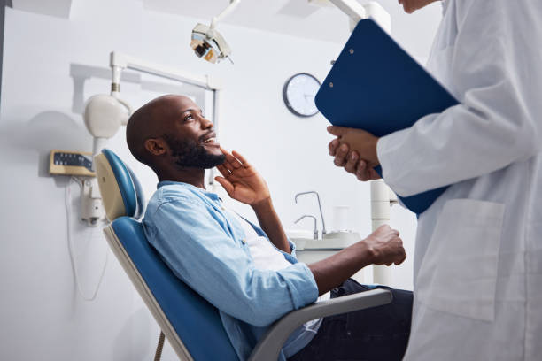 Best Chipped Tooth Repair Near Me  in Columbus, TX