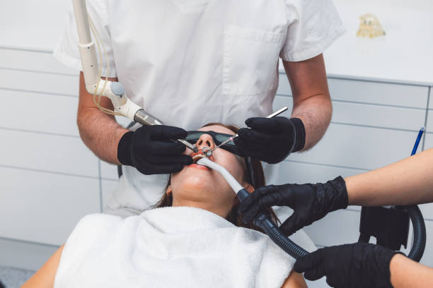 Best Dentist Open Late Near Me  in Columbus, TX