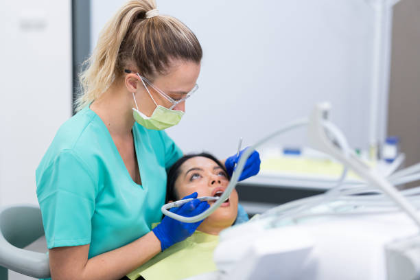 Best Tooth Infection Emergency Dentist  in Columbus, TX